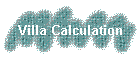 Villa Calculation